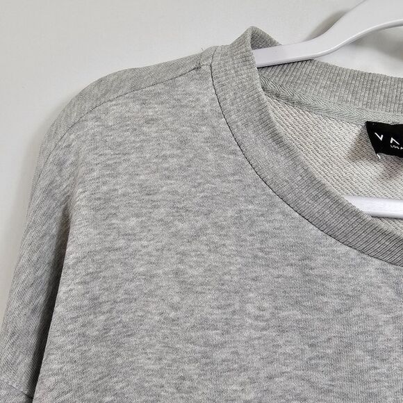 Varley Knoll Sweatshirt in Gray - Size S - Picture 3 of 10